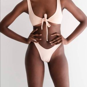 437 Kenzie bikini XS